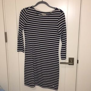 Jack Wills Jersey Dress